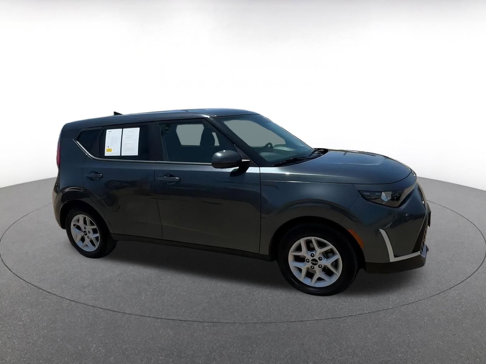 Thumbnail: 2024 Kia Soul - 2