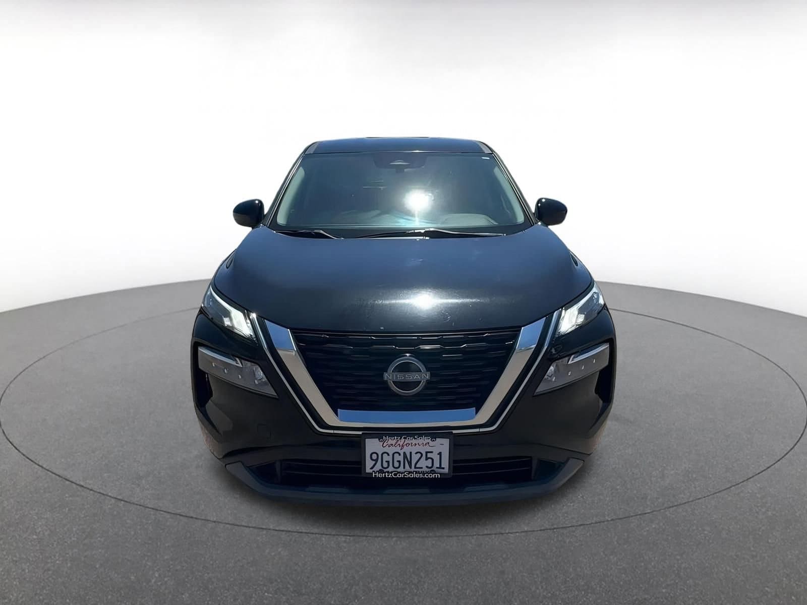Thumbnail: 2023 Nissan Rogue - 5