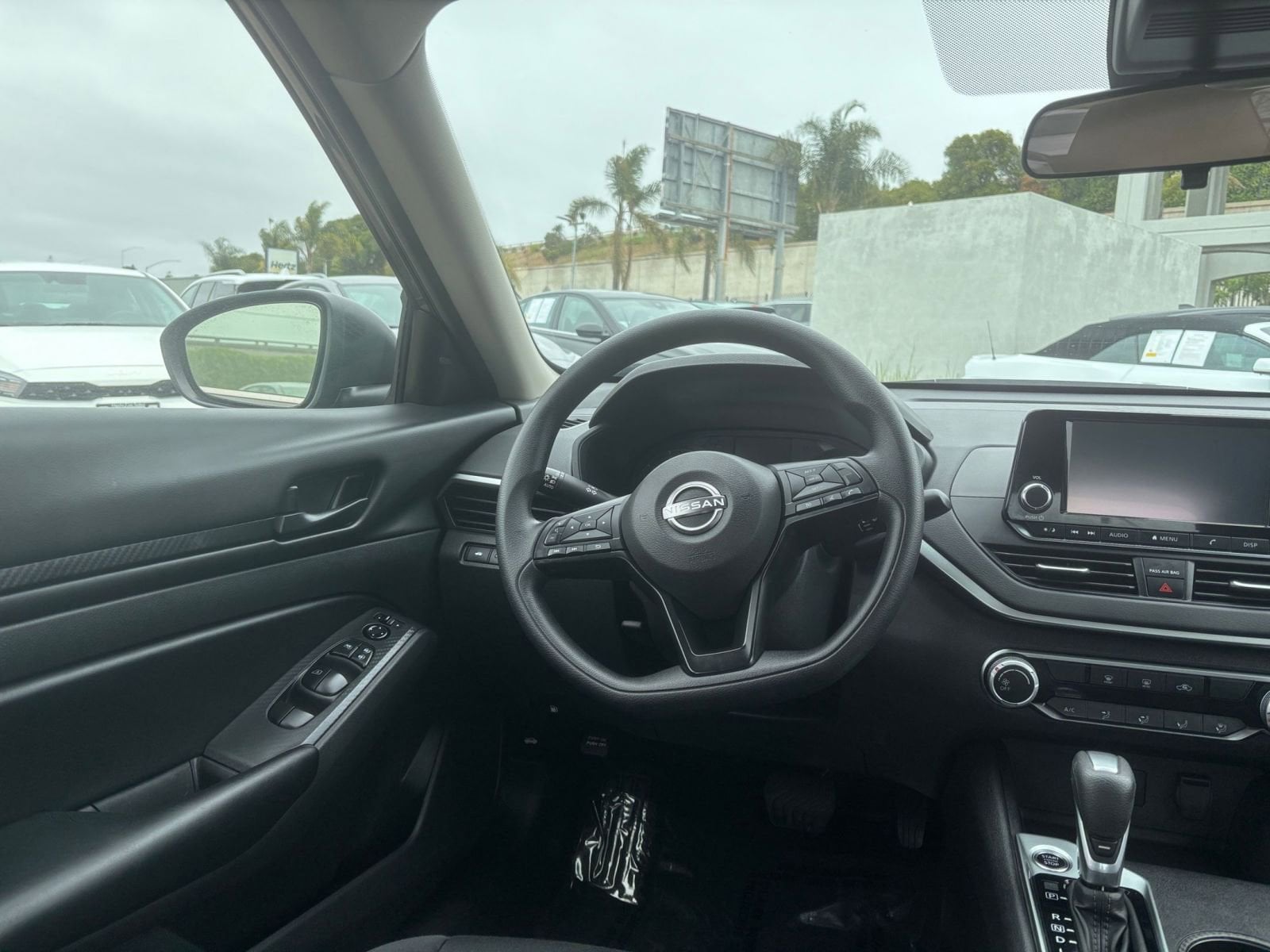 Thumbnail: 2024 Nissan Altima - 34