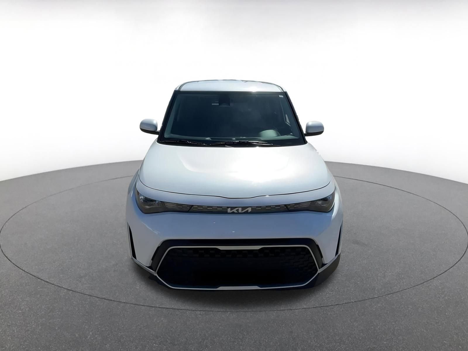 2024 Kia Soul LX 5