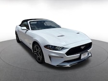 2023 Ford Mustang  -
                  San Diego, CA