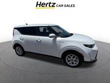2024 Kia Soul LX -
                  San Diego, CA