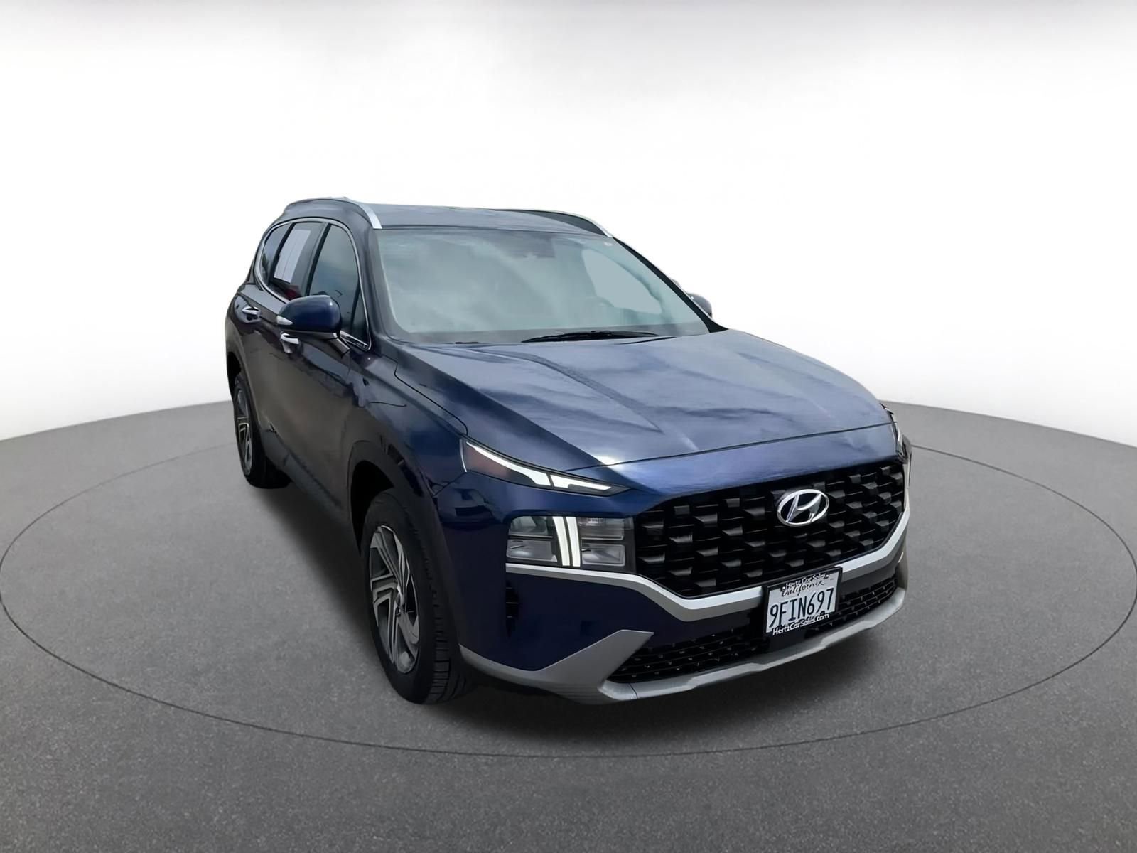 Thumbnail: 2023 Hyundai Santa Fe - 2