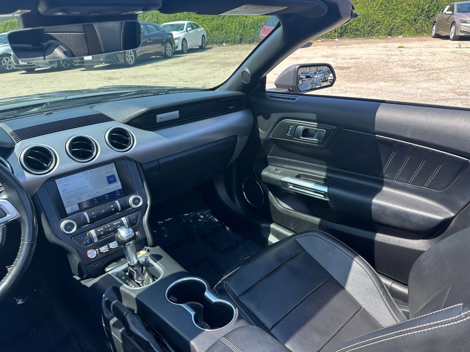 Thumbnail: 2022 Ford Mustang - 34