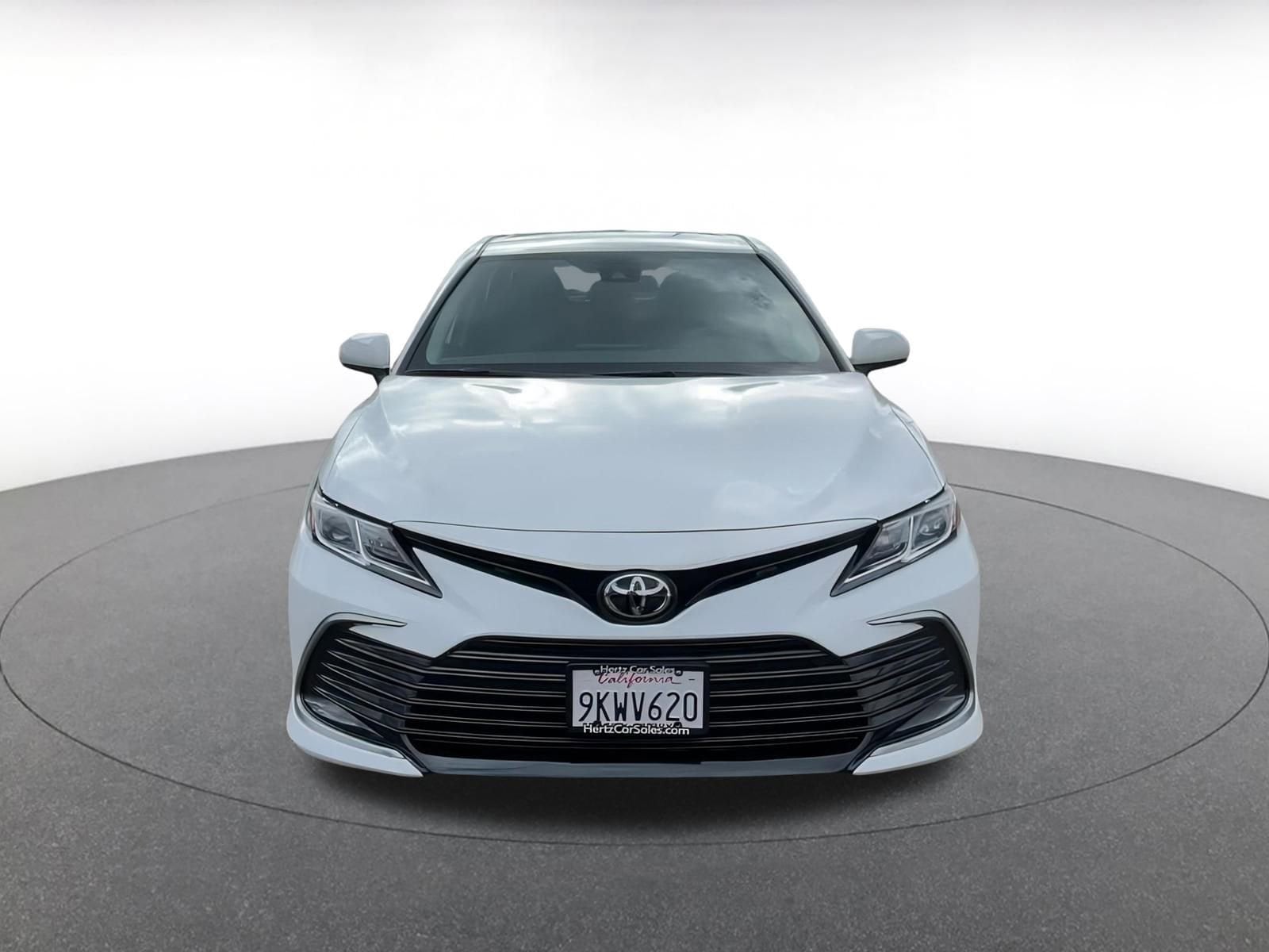 2024 Toyota Camry LE 5