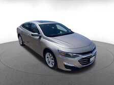 2024 Chevrolet Malibu LT -
                  San Diego, CA