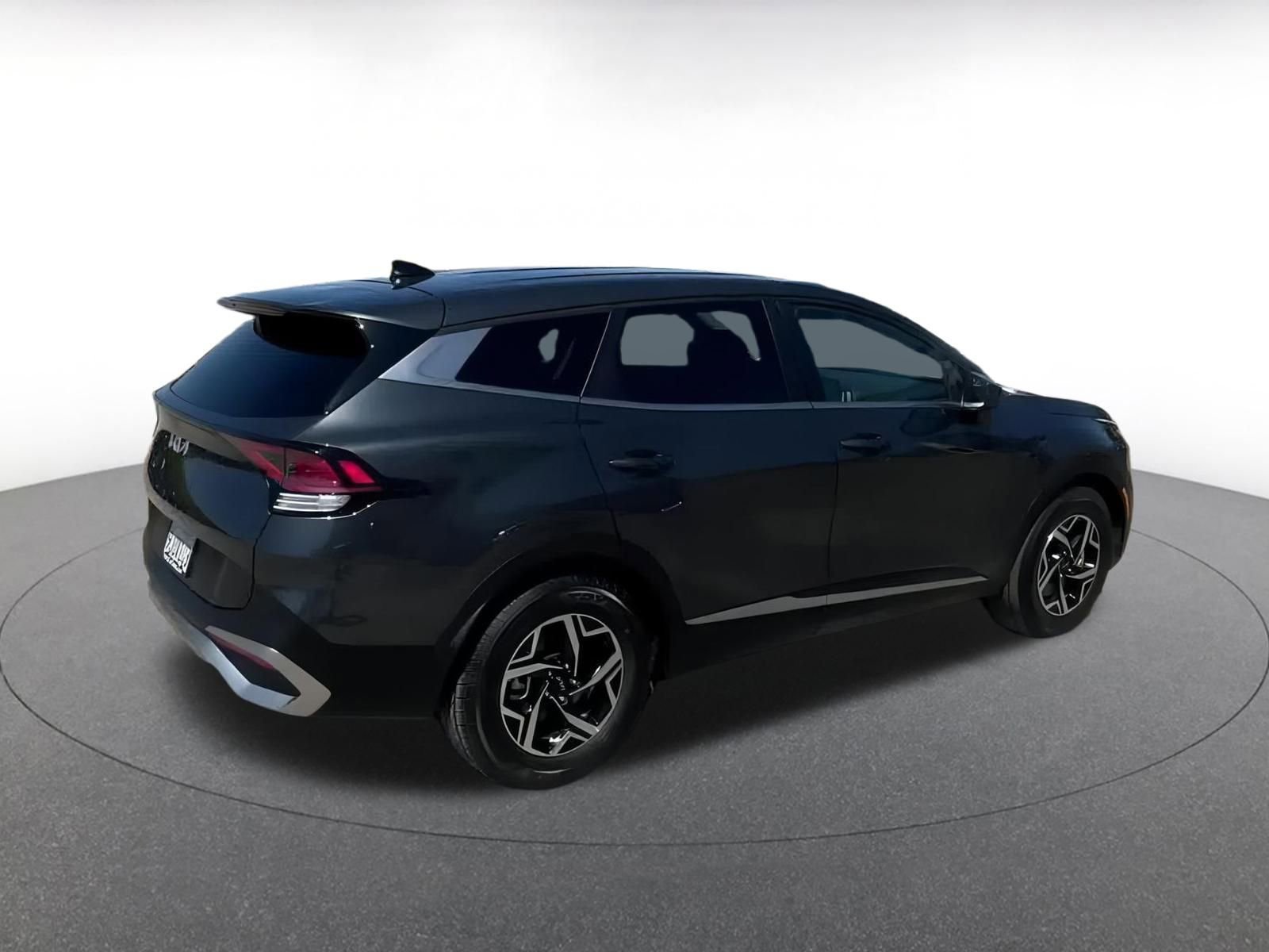 2024 Kia Sportage LX 15