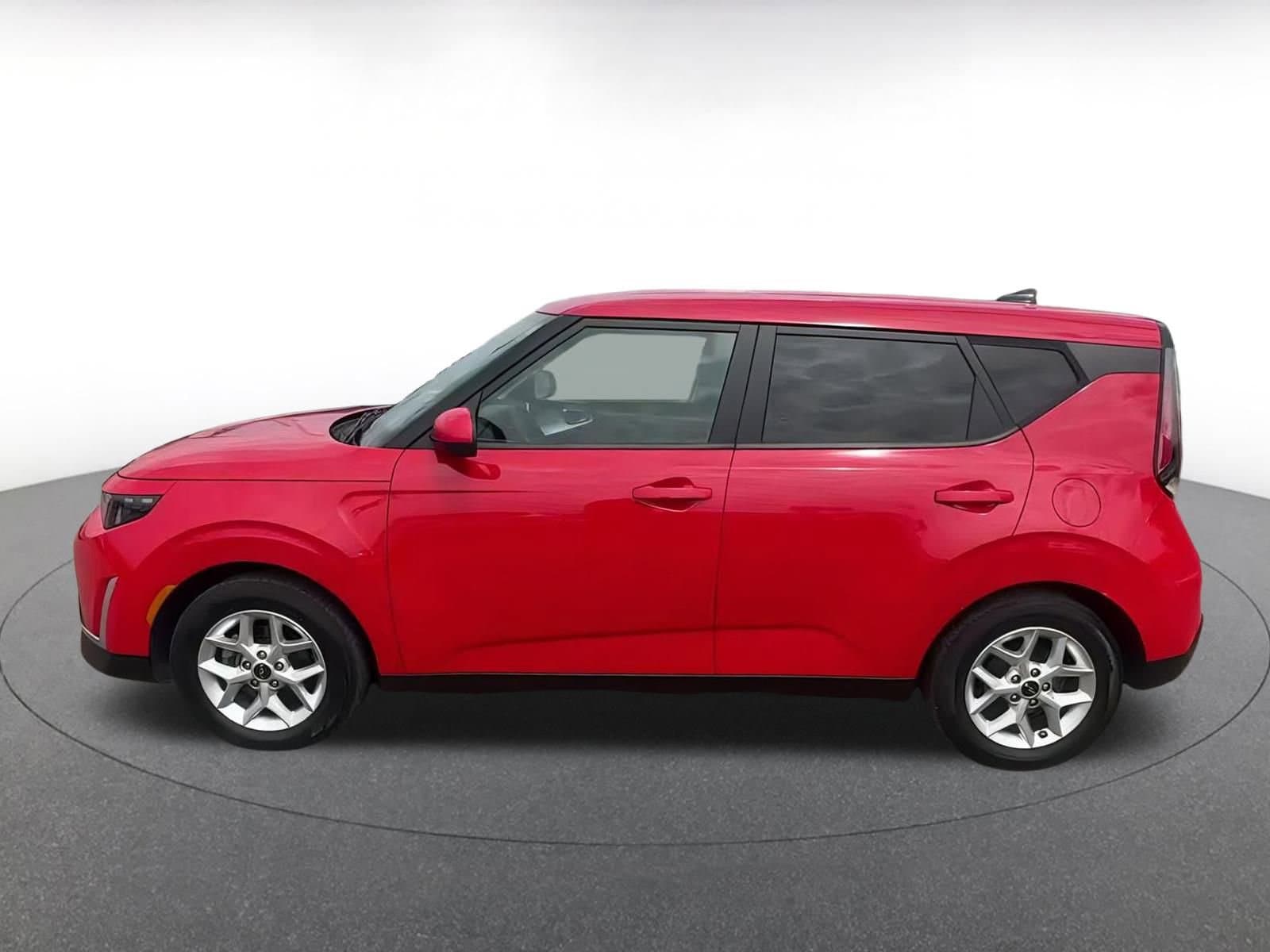 Thumbnail: 2024 Kia Soul - 7
