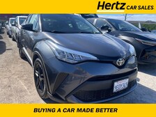 2021 Toyota C-HR LE -
                San Diego, CA