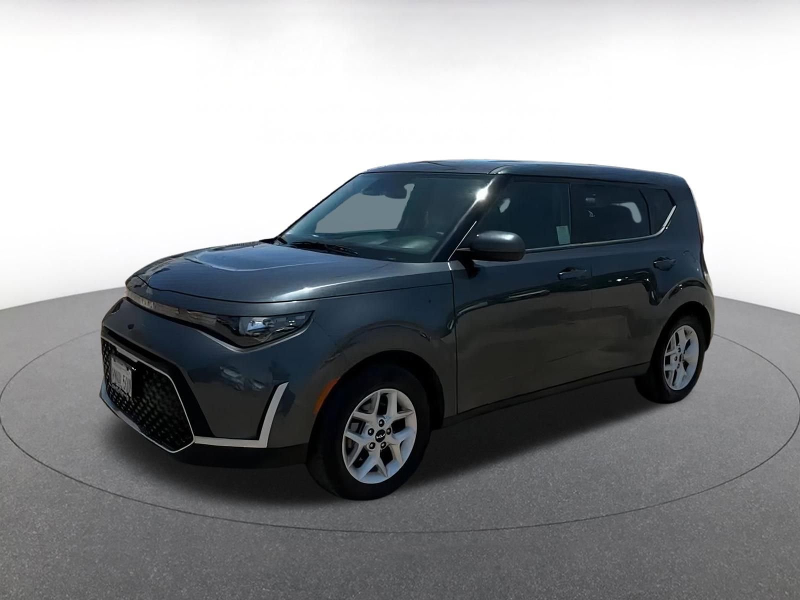 Thumbnail: 2024 Kia Soul - 7