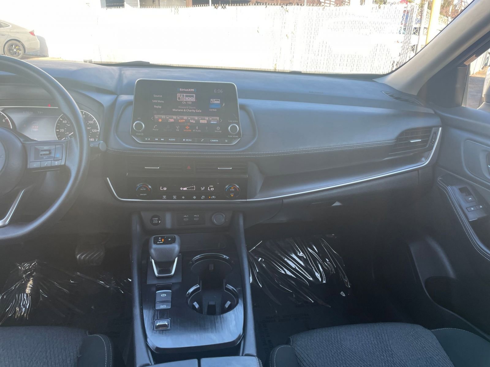 Thumbnail: 2024 Nissan Rogue - 35