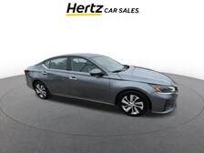 2023 Nissan Altima S -
                  San Diego, CA