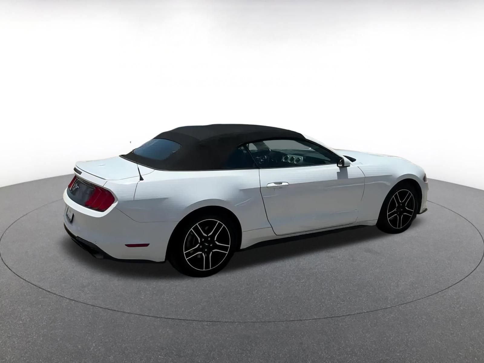 Thumbnail: 2023 Ford Mustang - 13