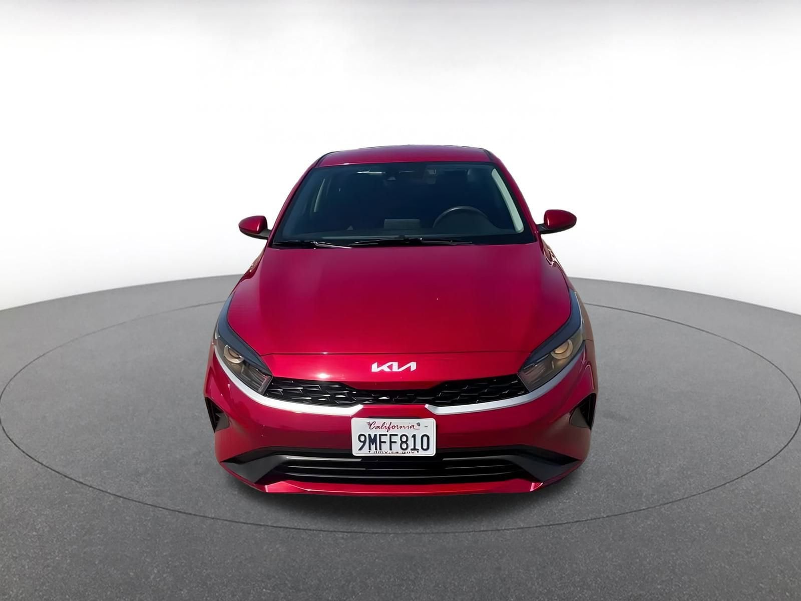 Thumbnail: 2024 Kia Forte - 3