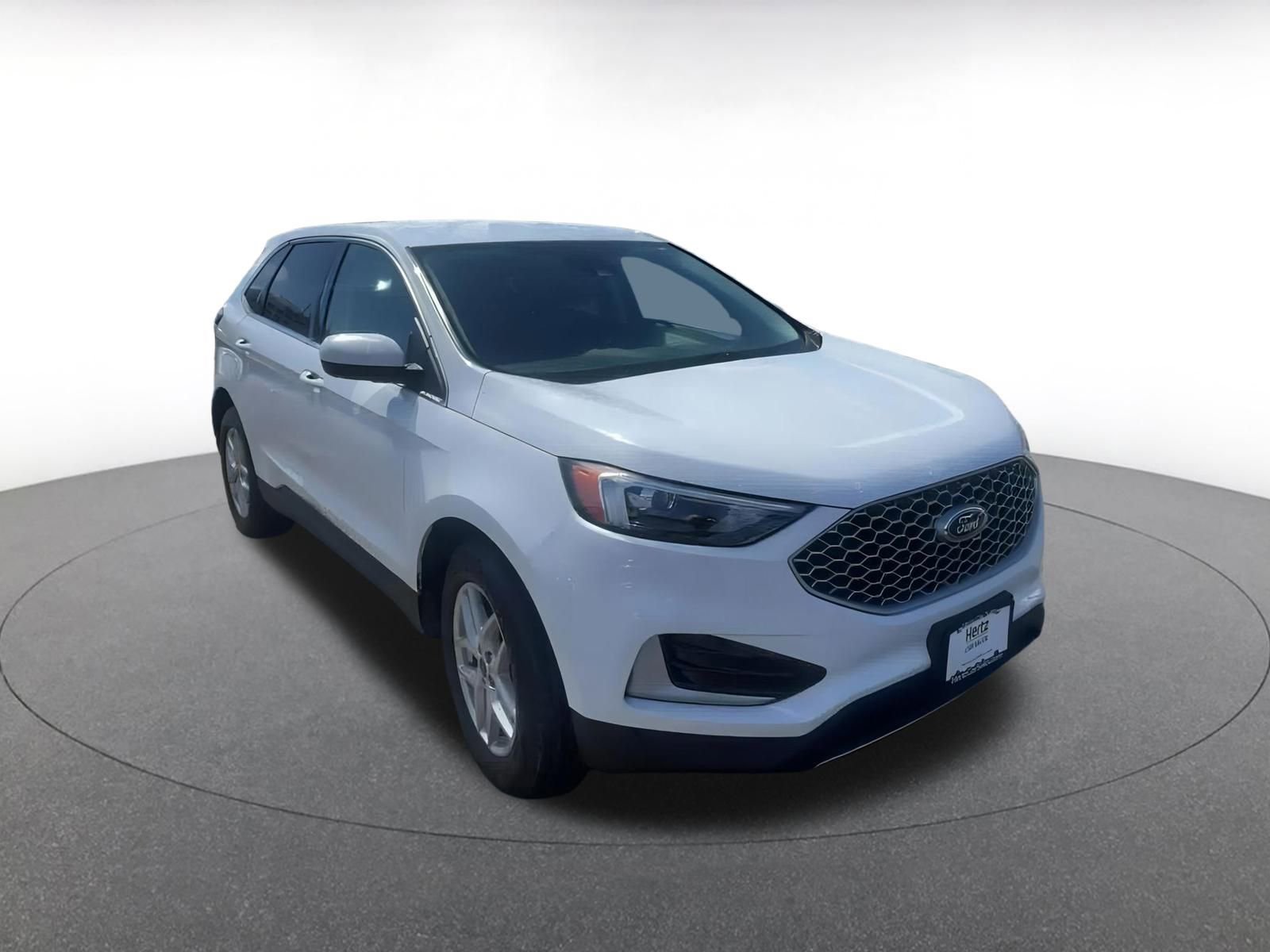 Image 2 of 2023 Ford Edge SUV