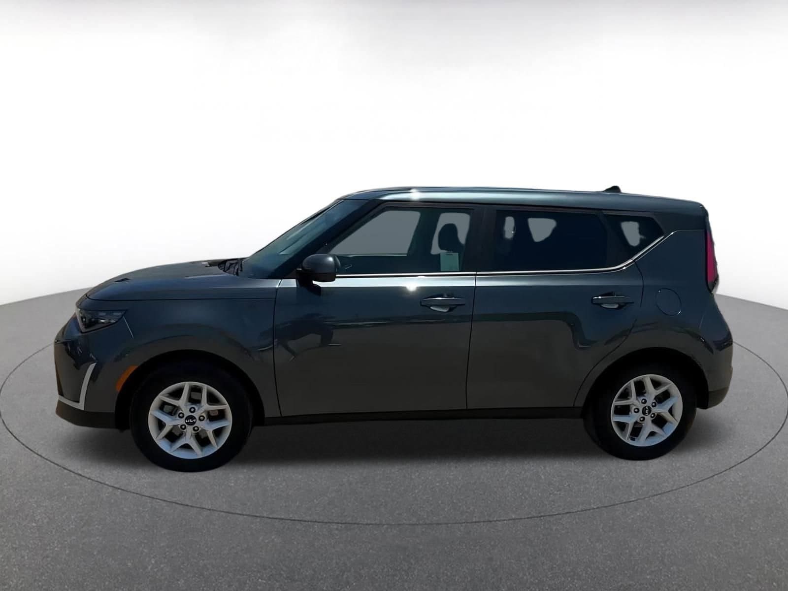 Thumbnail: 2024 Kia Soul - 8
