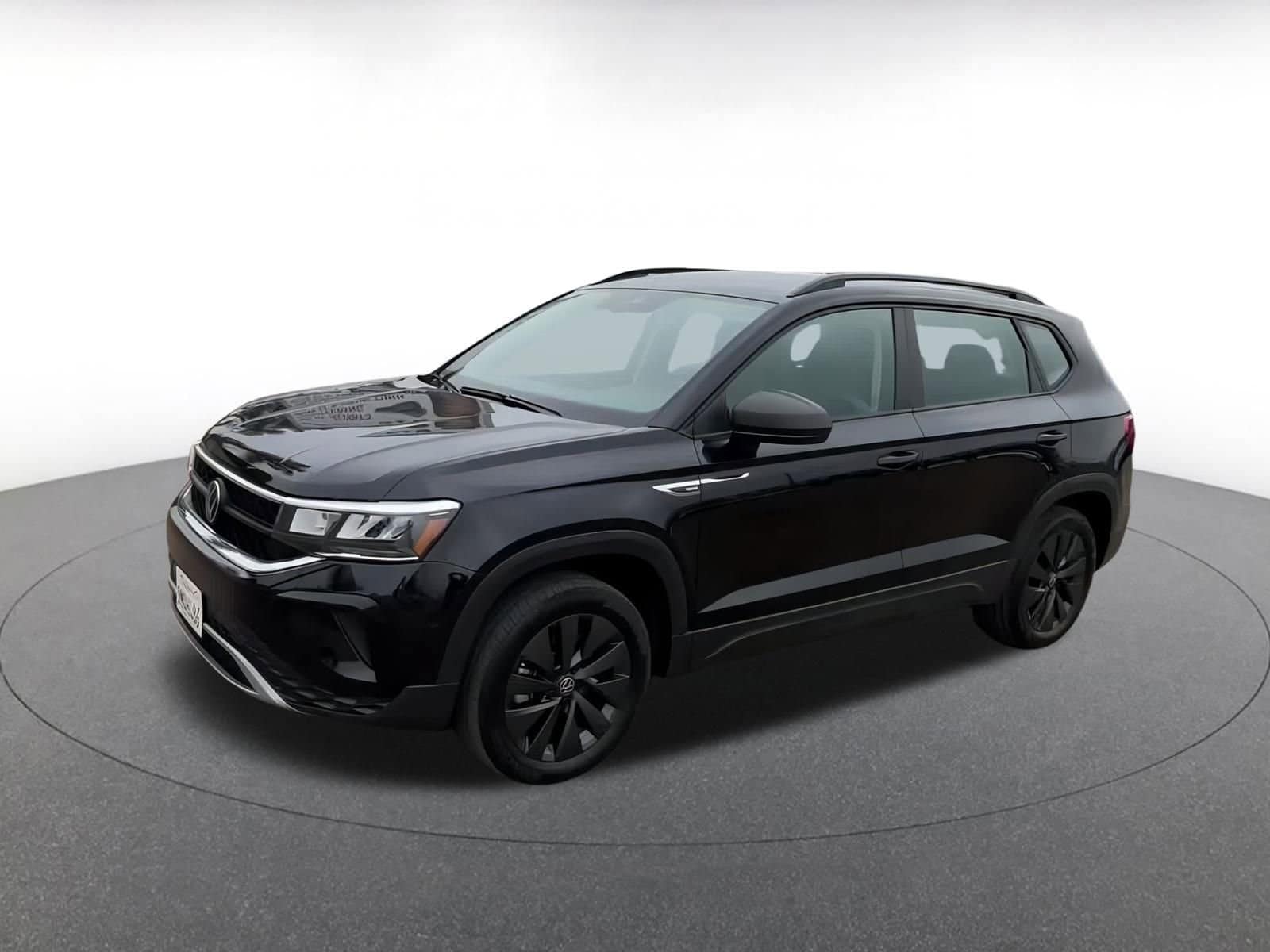 Image 7 of 2024 Volkswagen Taos 1.5T S SUV