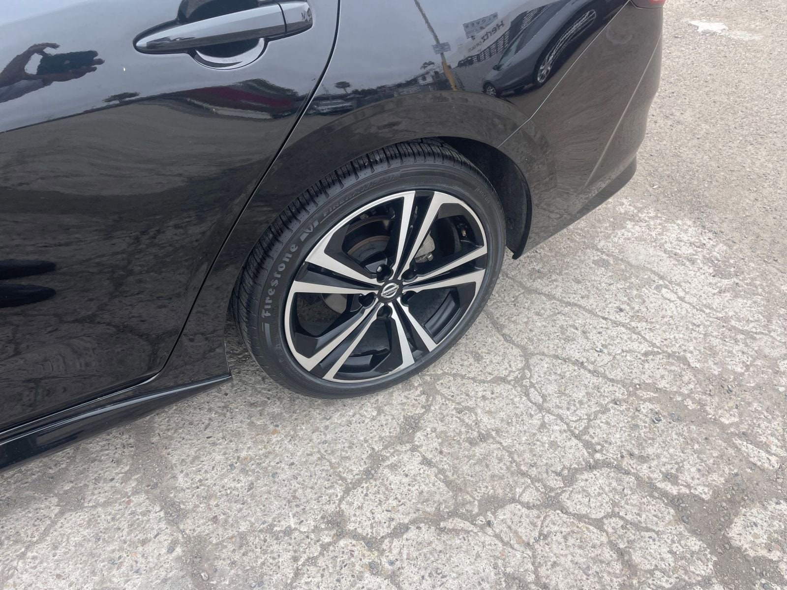 Thumbnail: 2021 Nissan Sentra - 30