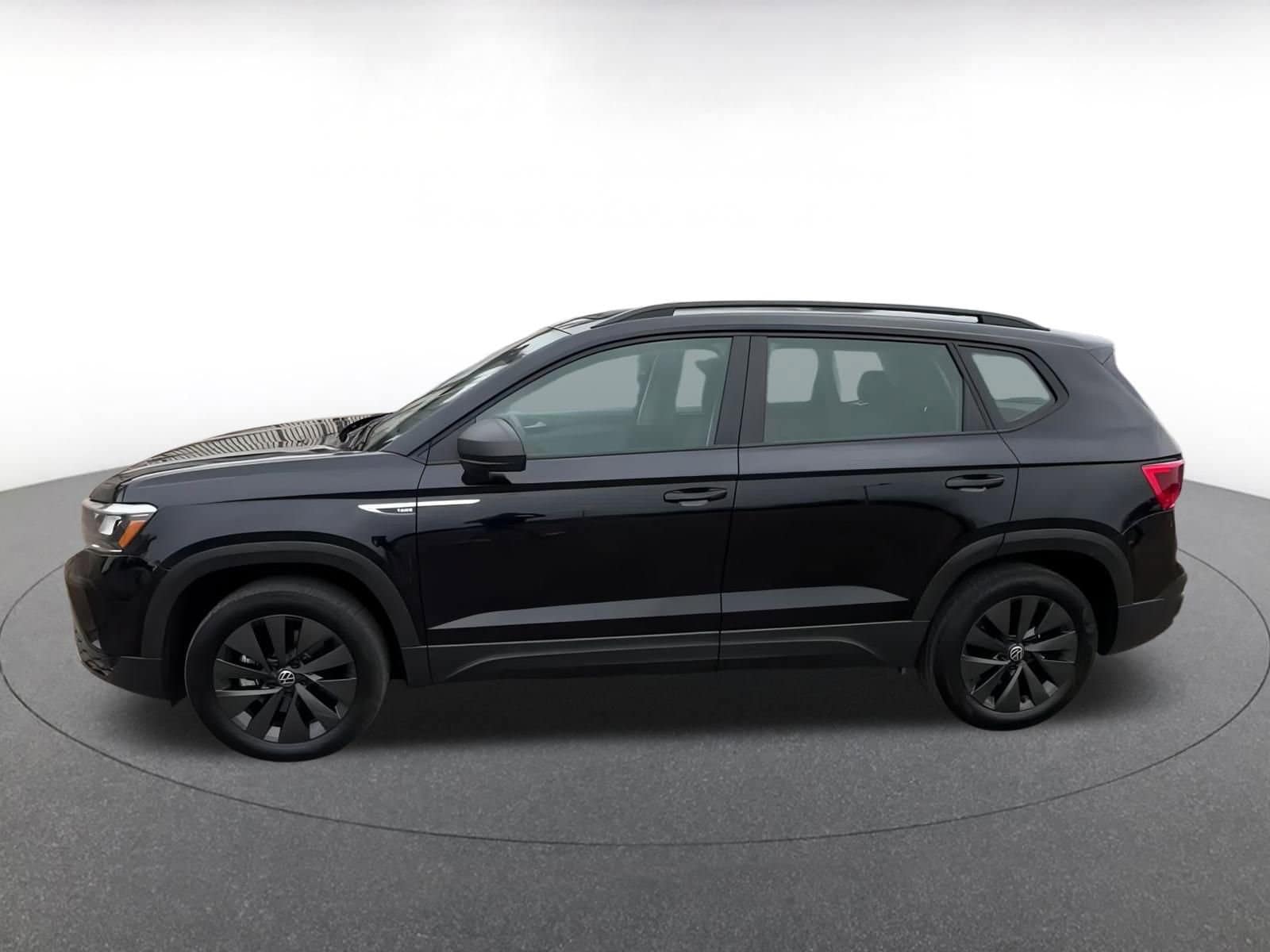 Image 8 of 2024 Volkswagen Taos 1.5T S SUV
