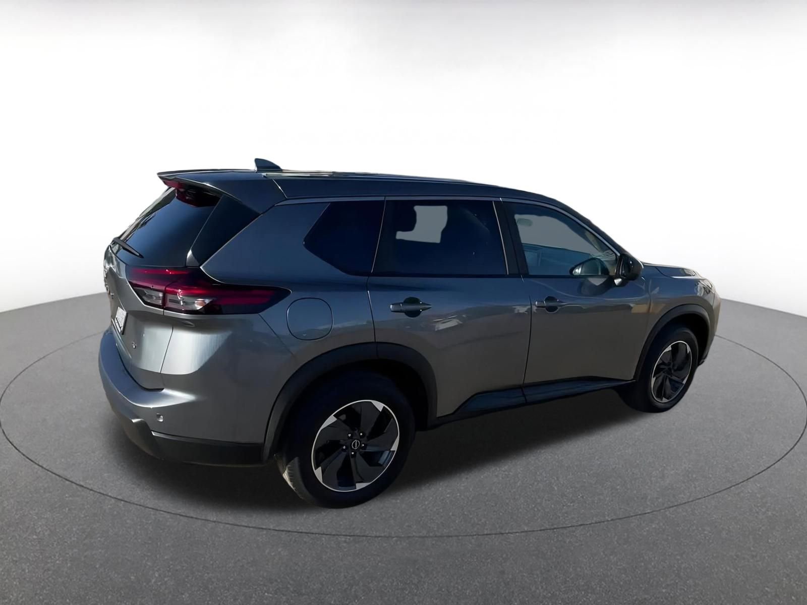 Thumbnail: 2024 Nissan Rogue - 12