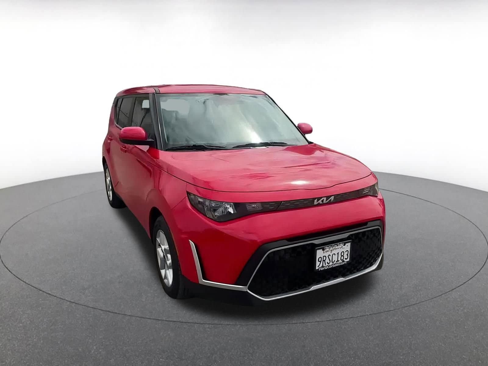 Thumbnail: 2024 Kia Soul - 8