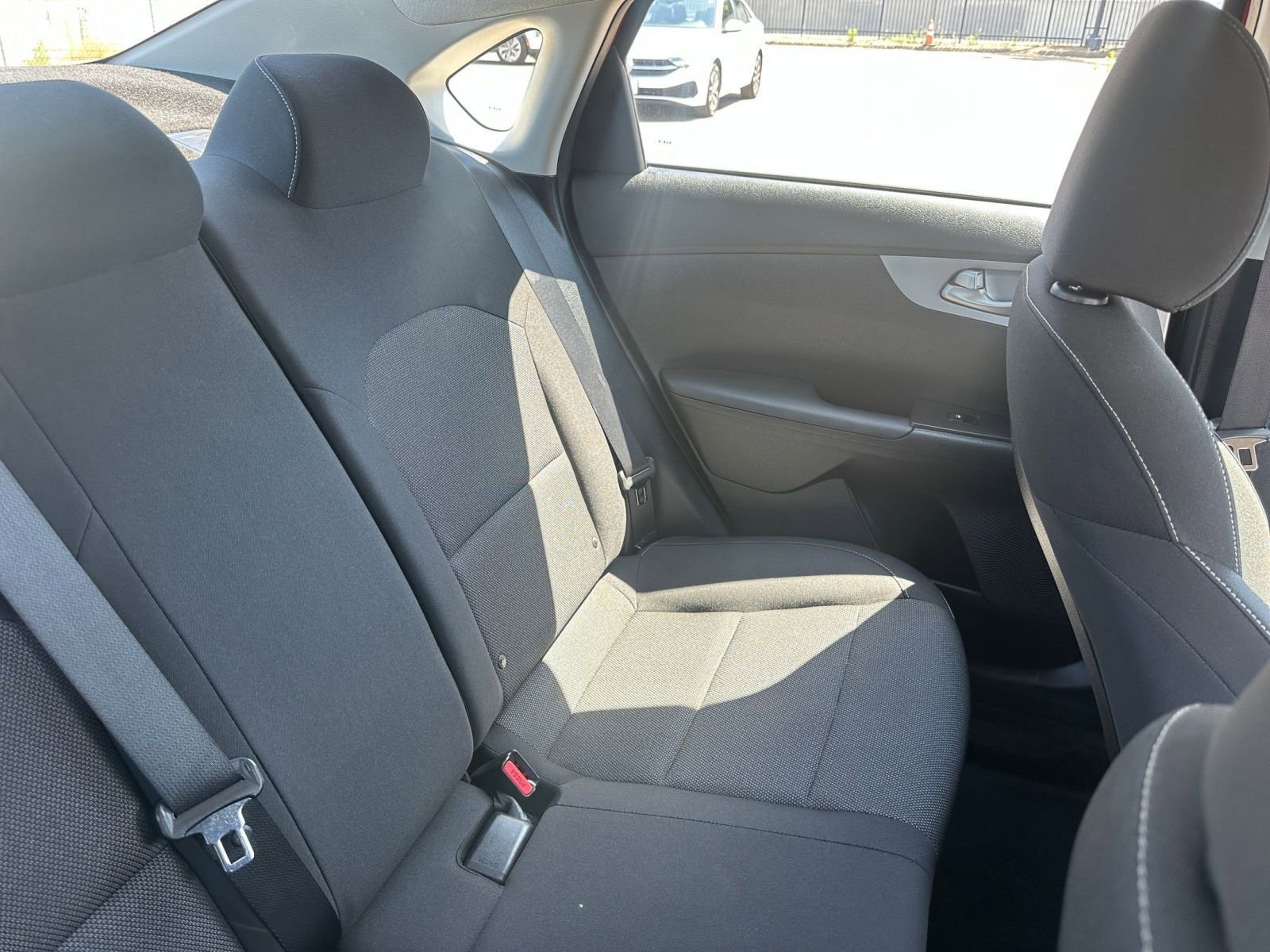 Thumbnail: 2024 Kia Forte - 35