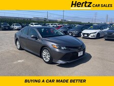 2020 Toyota Camry LE -
                San Diego, CA