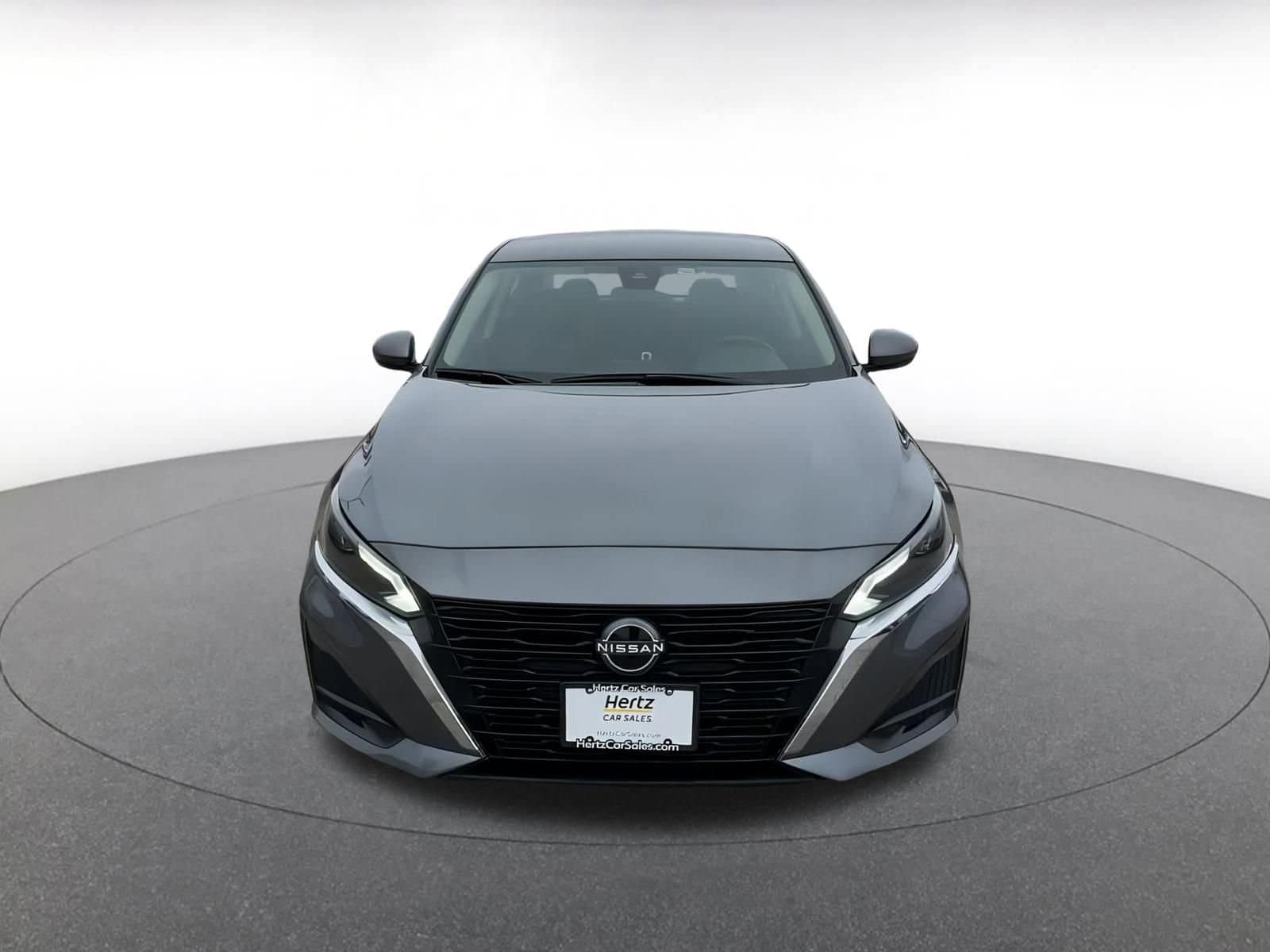 2023 Nissan Altima S 3