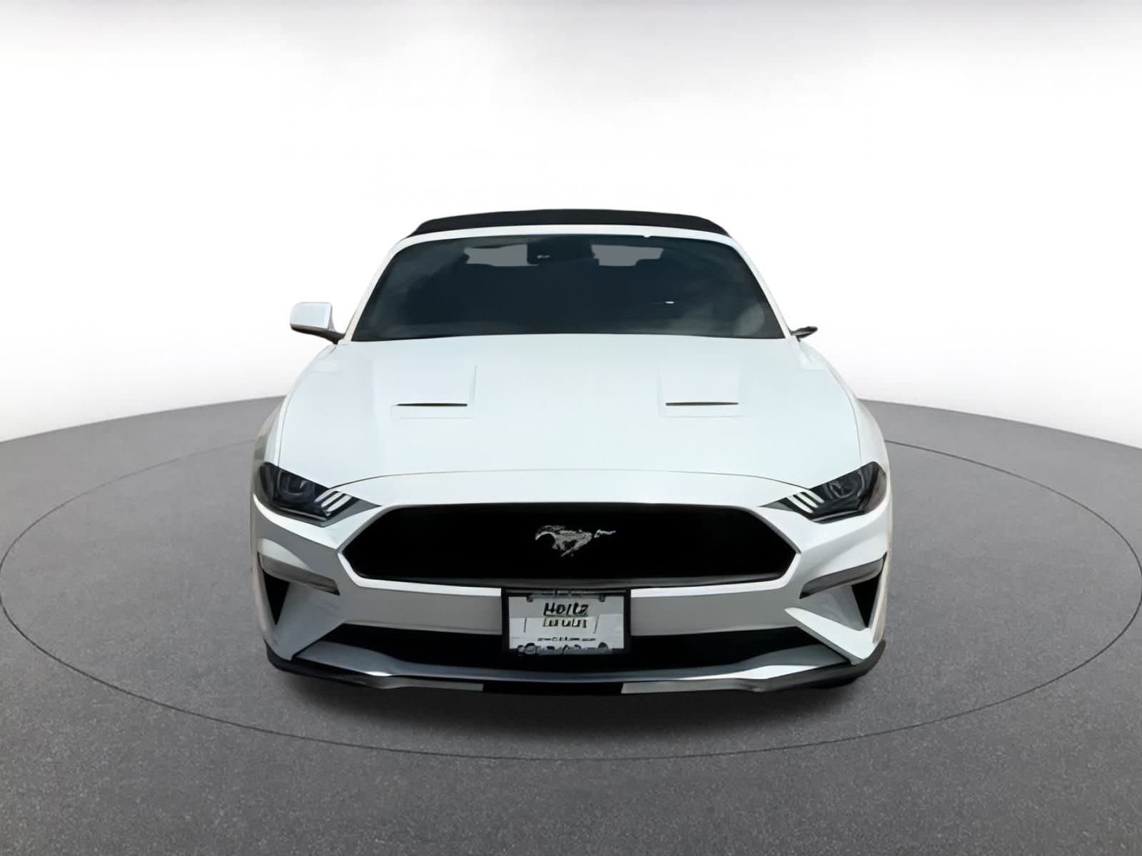 Thumbnail: 2023 Ford Mustang - 16