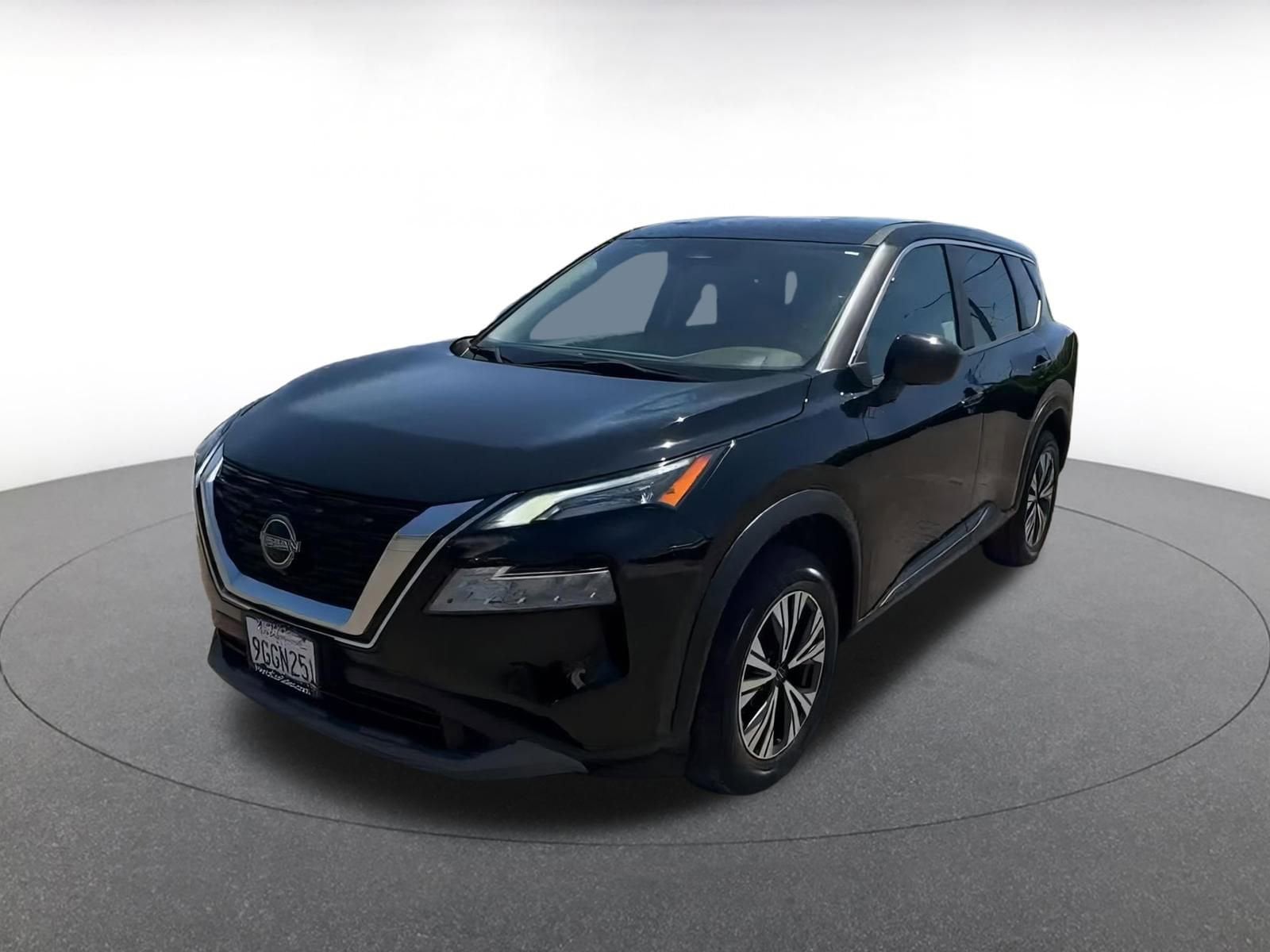 Thumbnail: 2023 Nissan Rogue - 7