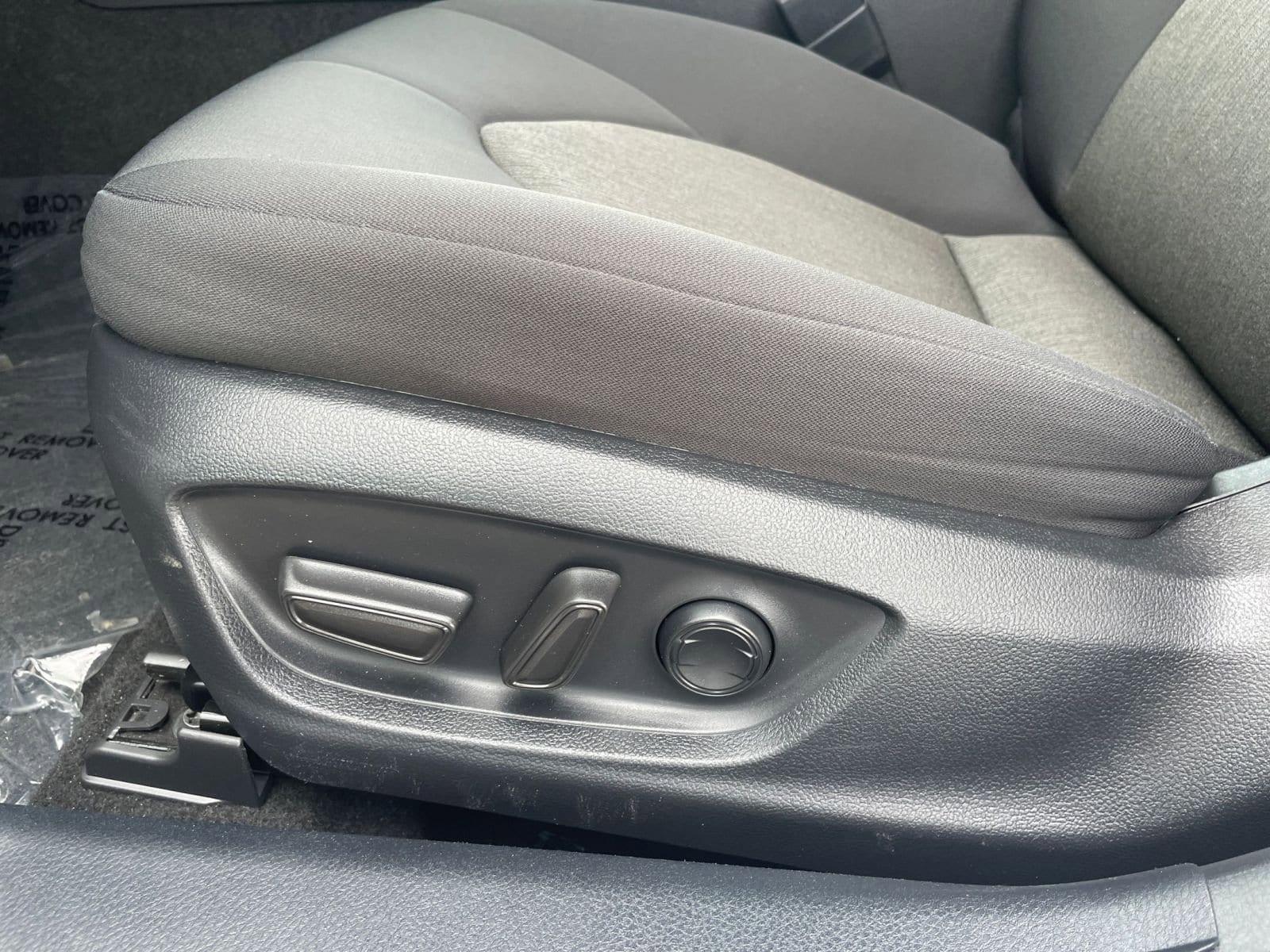 2024 Toyota Camry LE 23