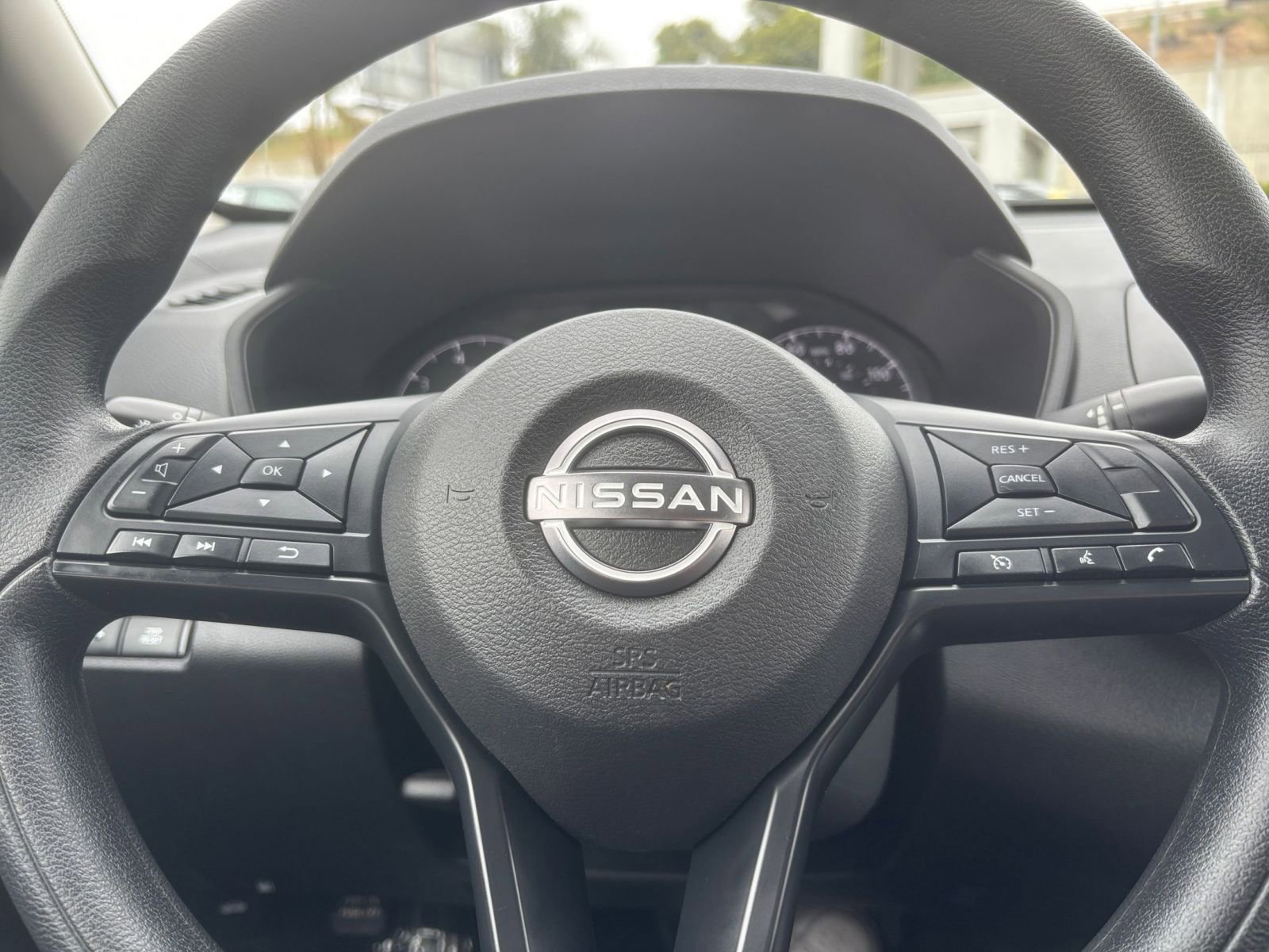 Thumbnail: 2024 Nissan Altima - 28