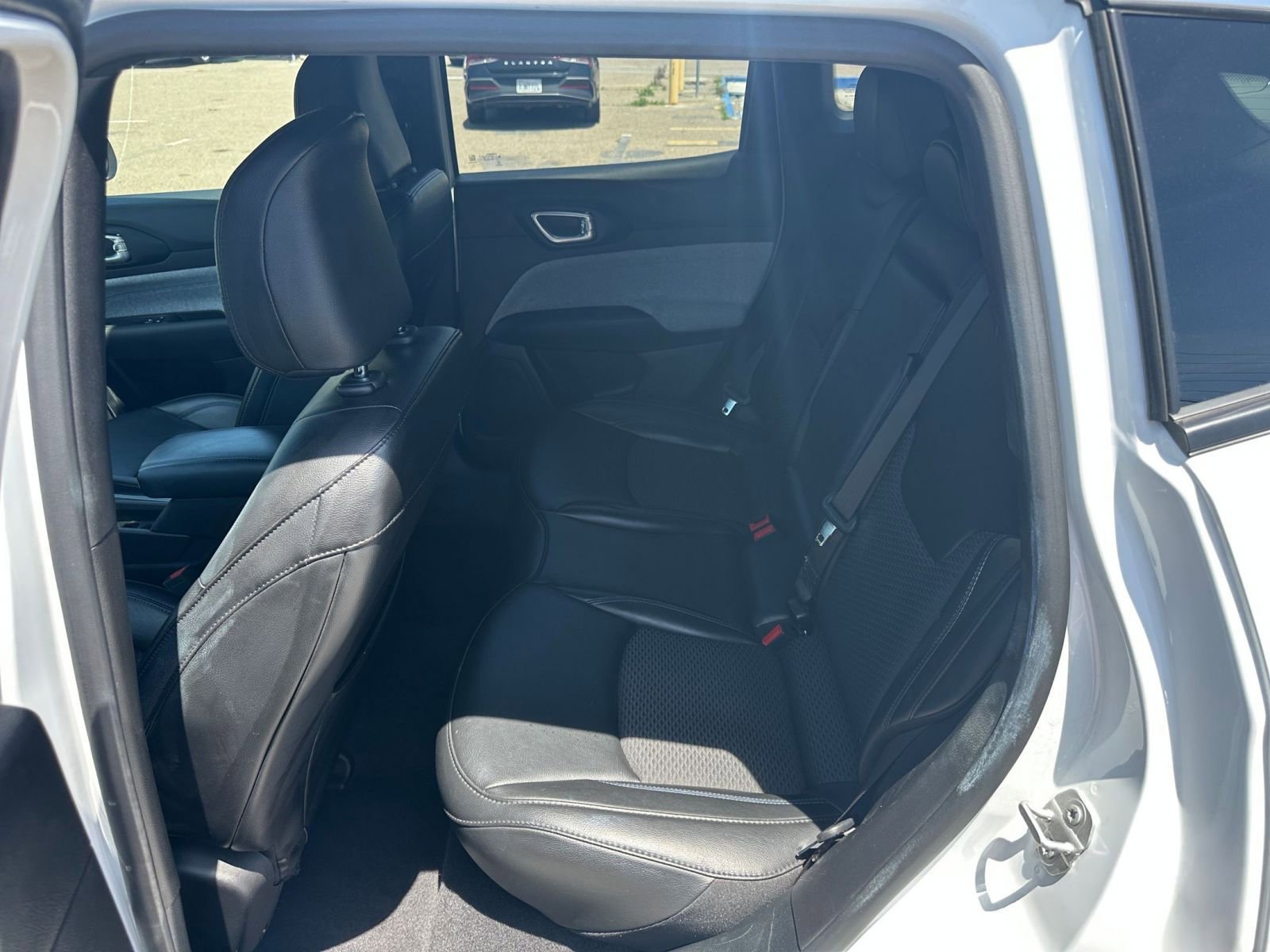 Thumbnail: 2023 Jeep Compass - 25