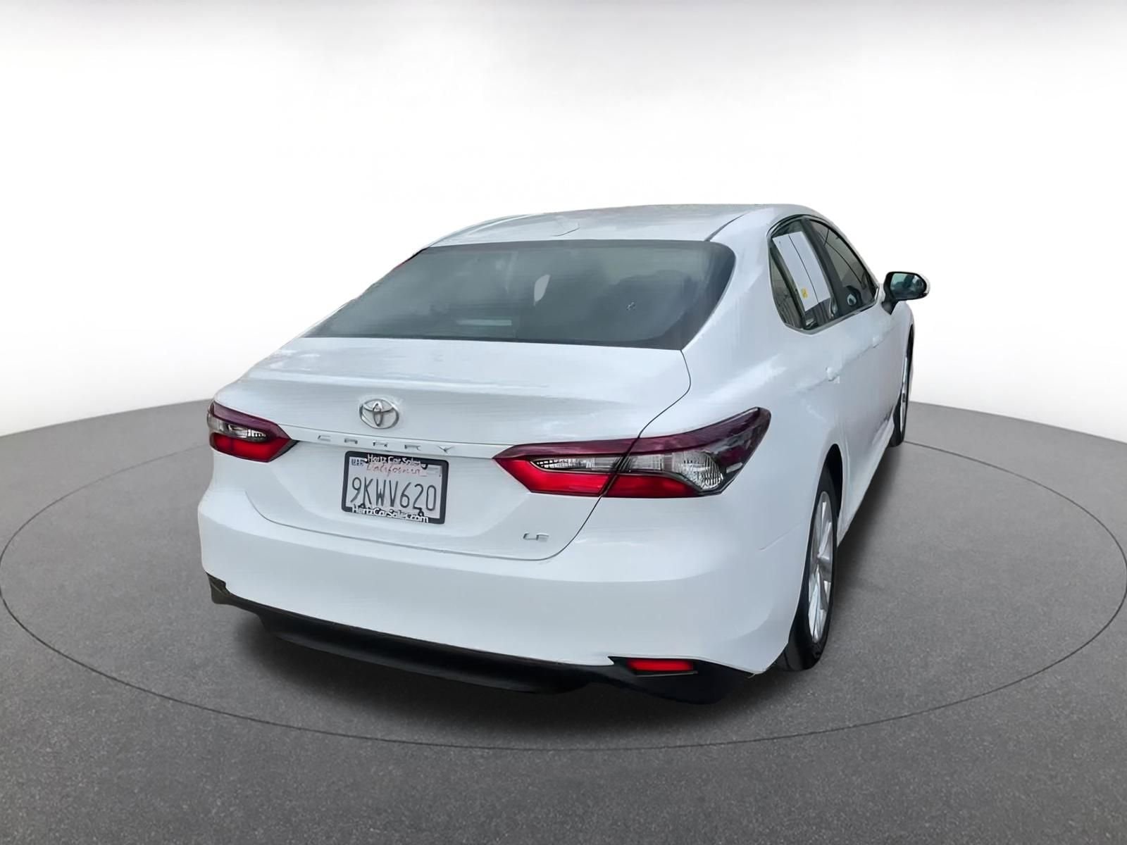 2024 Toyota Camry LE 13