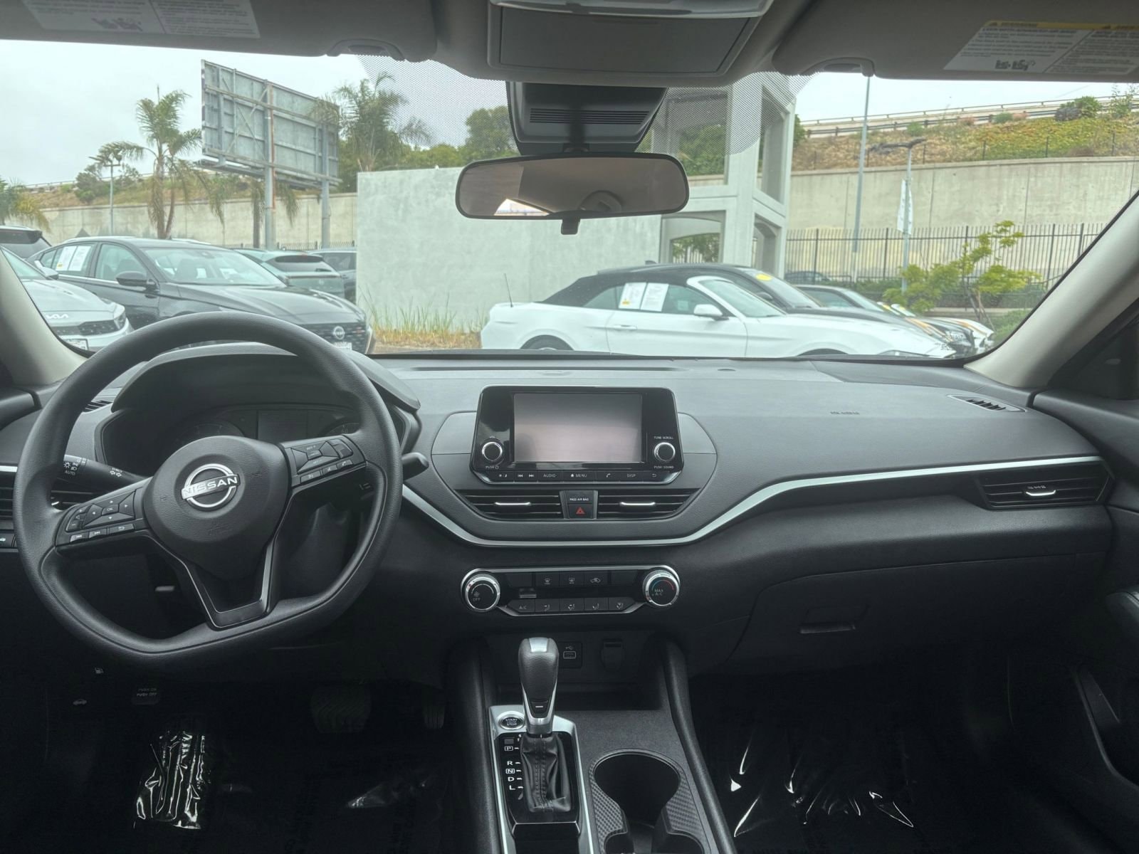 Thumbnail: 2024 Nissan Altima - 33