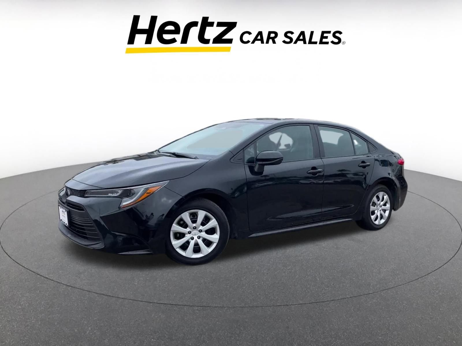 2024 Toyota Corolla LE 6