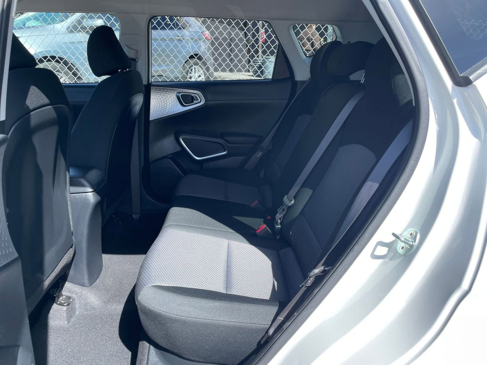 2024 Kia Soul LX 23