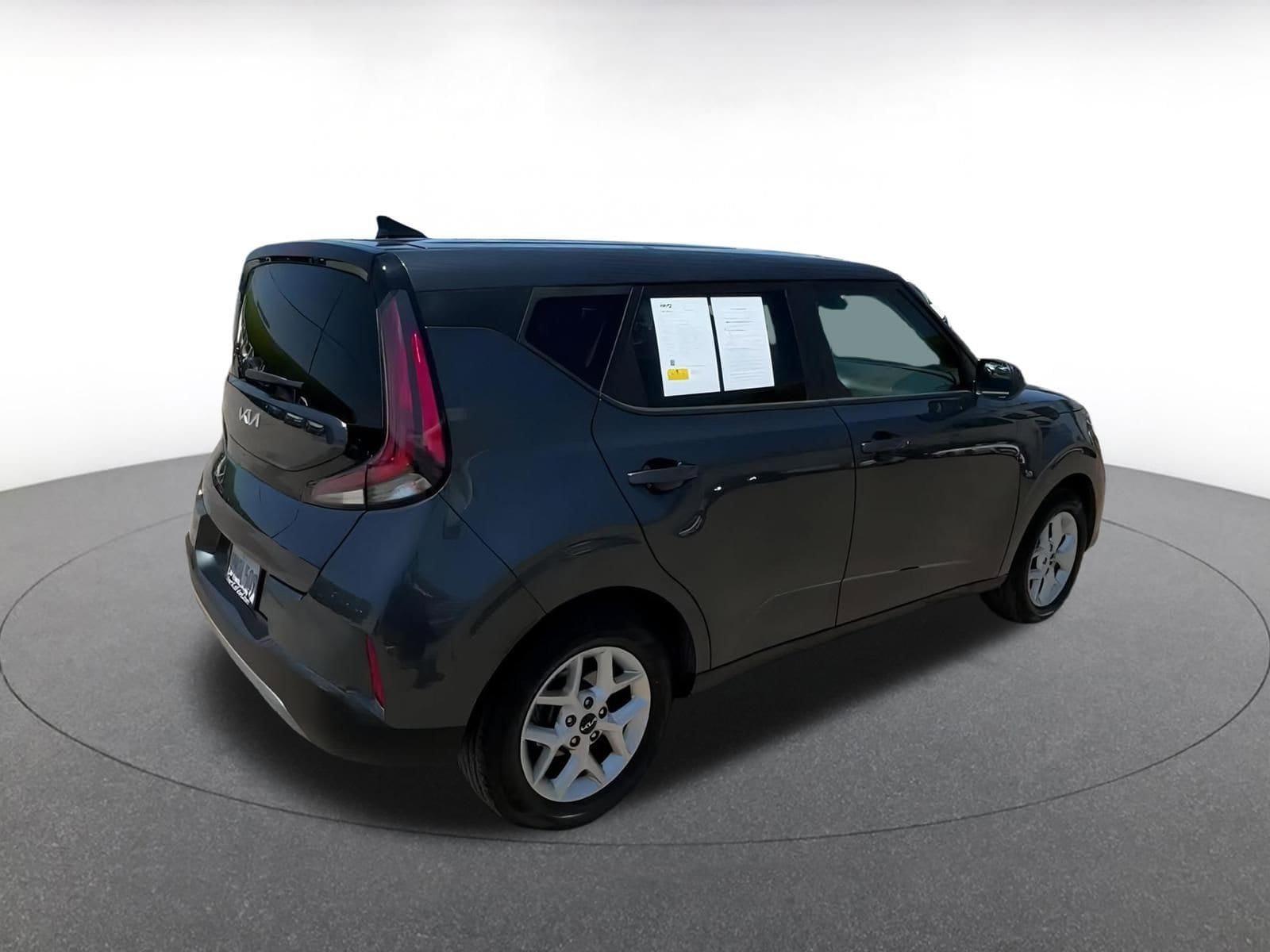 Thumbnail: 2024 Kia Soul - 15