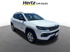 2023 Jeep Compass Latitude -
                  San Diego, CA