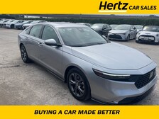 2023 Honda Accord EX -
                San Diego, CA