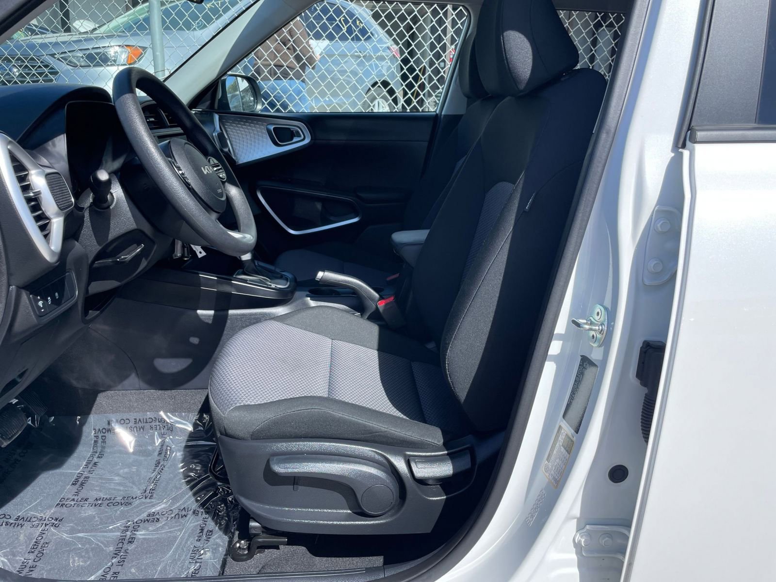 2024 Kia Soul LX 25