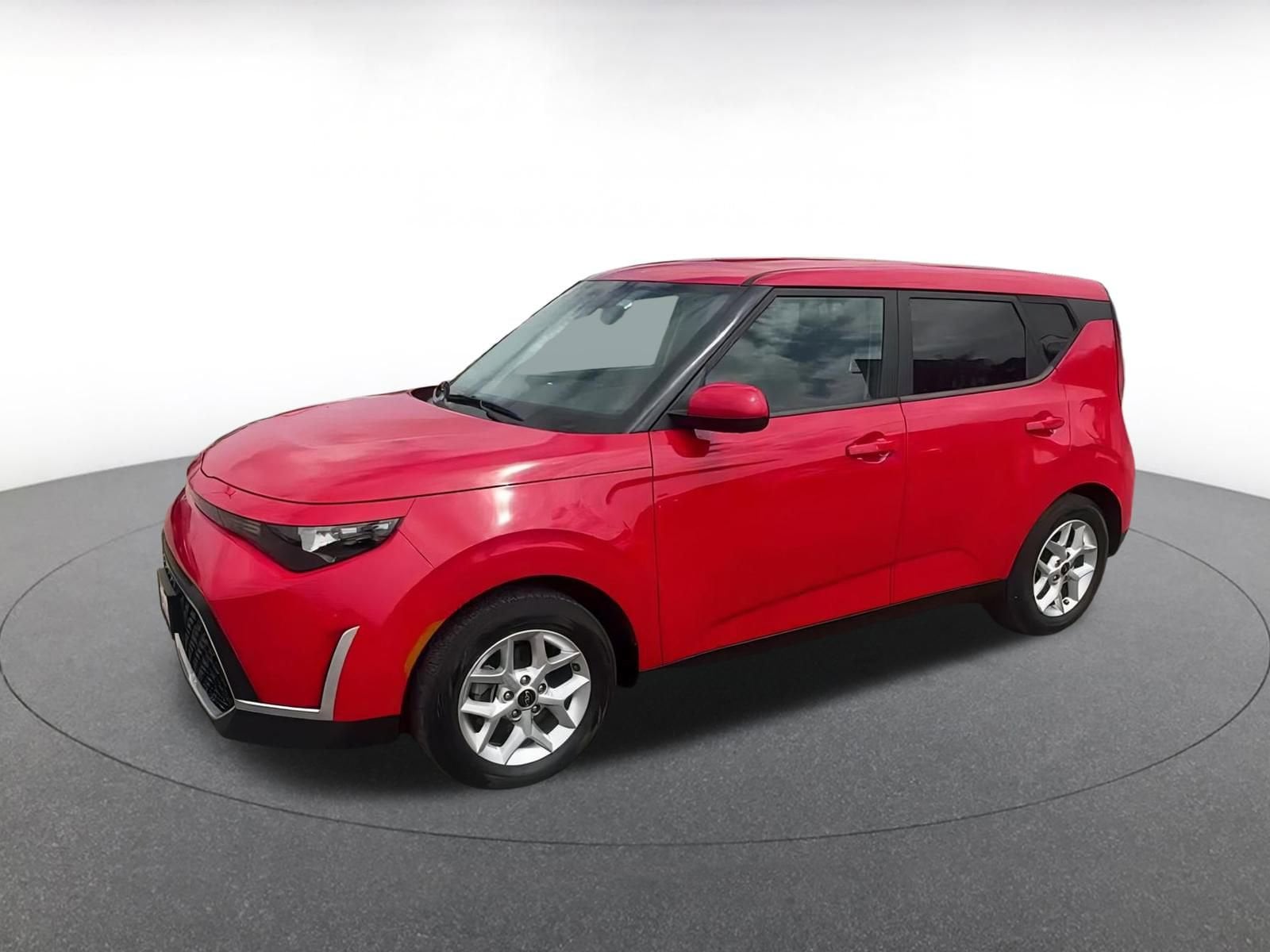 Thumbnail: 2024 Kia Soul - 6