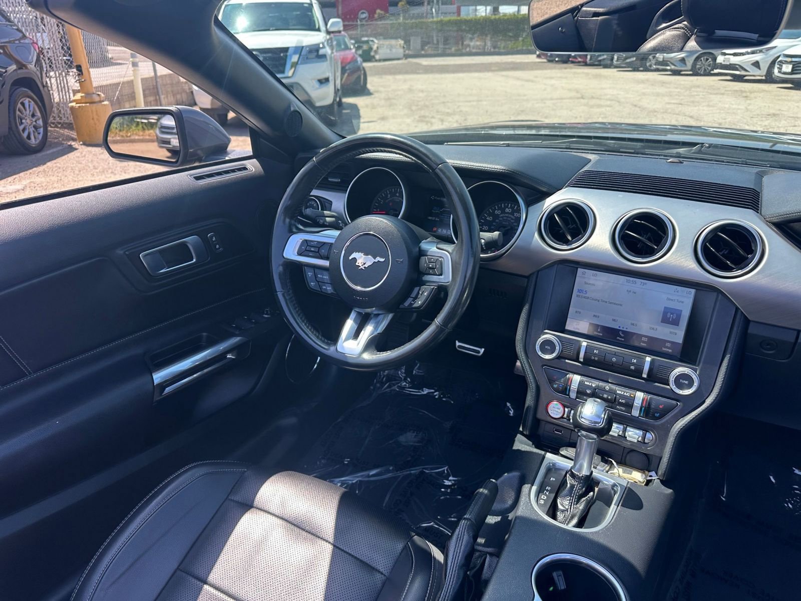 Thumbnail: 2022 Ford Mustang - 33