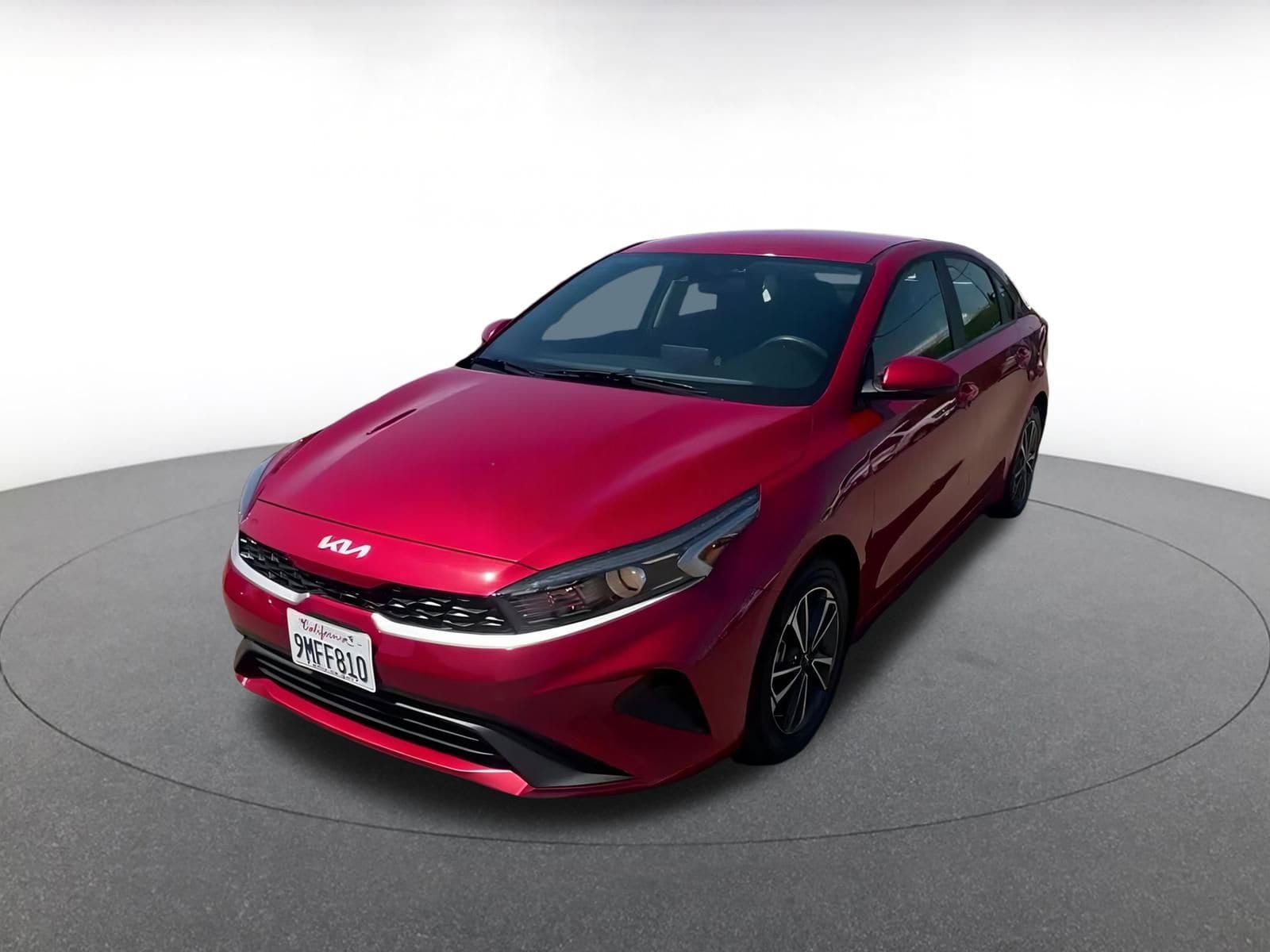 Thumbnail: 2024 Kia Forte - 5