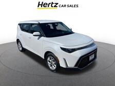 2024 Kia Soul LX -
                  San Diego, CA