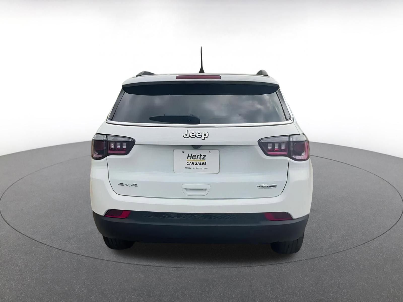 Thumbnail: 2023 Jeep Compass - 12