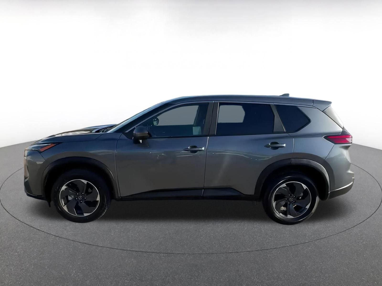 Thumbnail: 2024 Nissan Rogue - 8