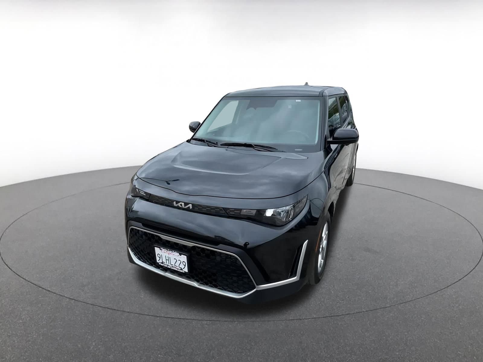 2024 Kia Soul LX 6