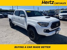 2023 Toyota Tacoma TRD Sport -
                San Diego, CA