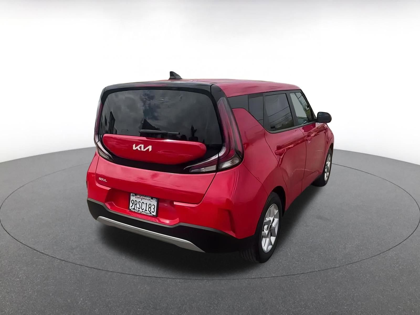 Thumbnail: 2024 Kia Soul - 13